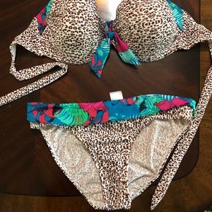 Venus Bikini